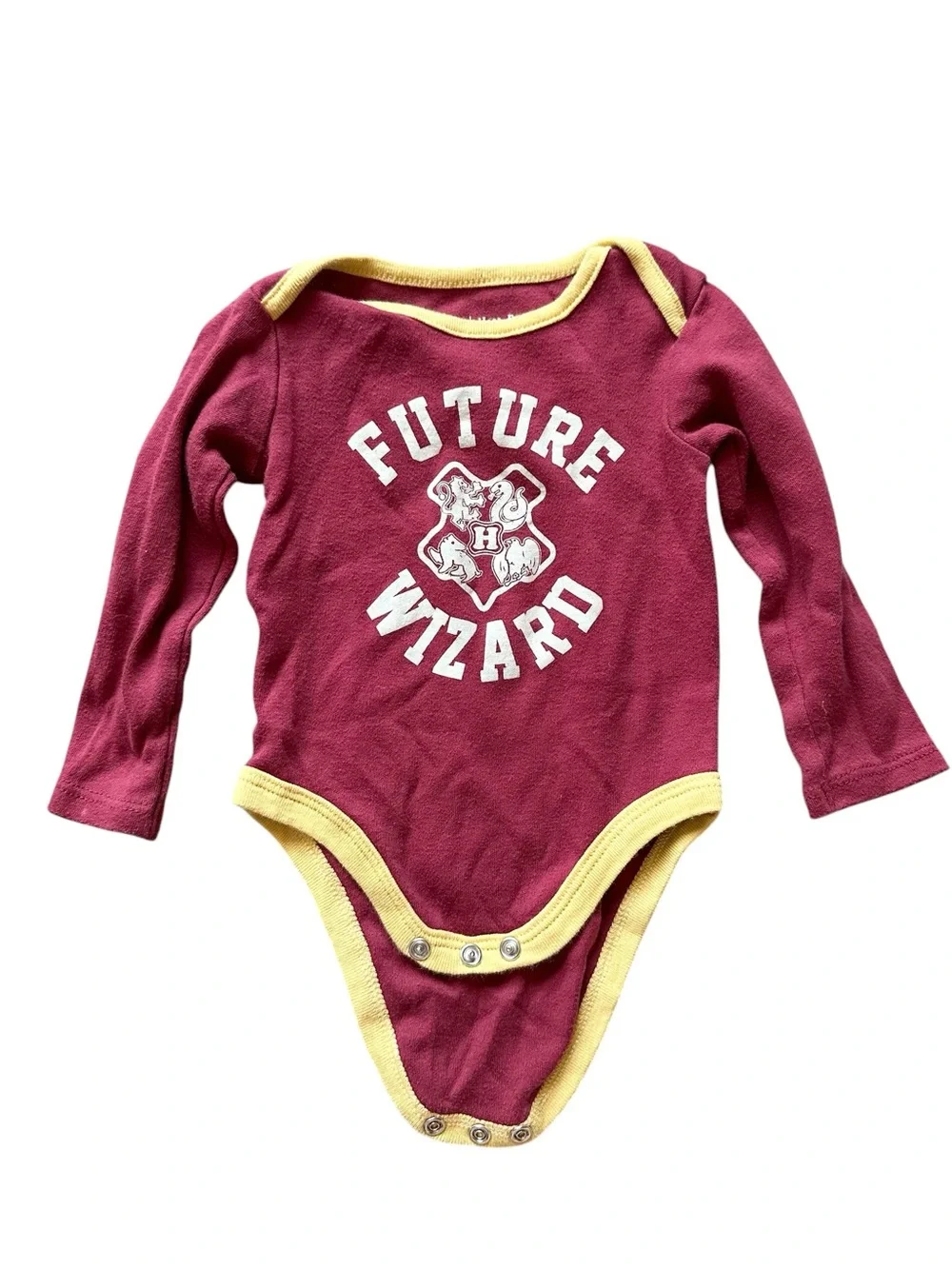 Mixed brands 10 piece baby boy long sleeve bodysuit lot Size: 6-9 months